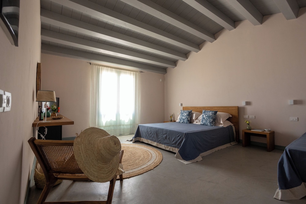 planeta country house and beach club