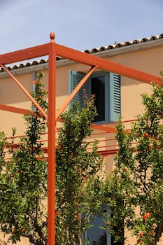 planeta country house and beach club