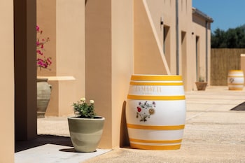 planeta country house and beach club