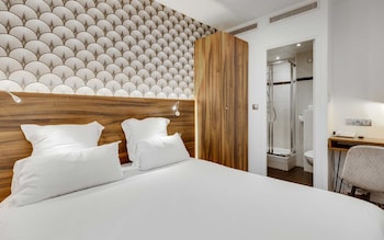 hotel carladez cambronne