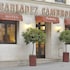 hotel carladez cambronne