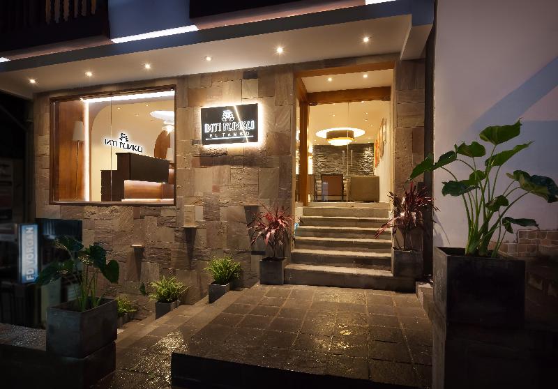 Intiwatana El Tambo,Machu Picchu>>Aguas Calientes,3 star