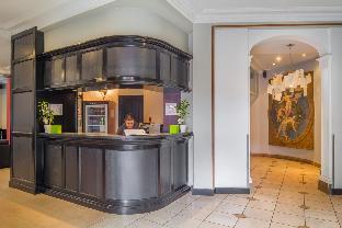 Hotel Claret Bercy,44 Boulevard De Bercy,3 star
