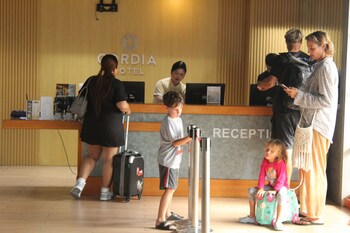 cordia hotel makassar airport