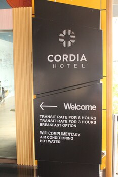 cordia hotel makassar airport