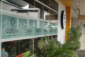 Cordia Hotel Makassar Airport,,3 star