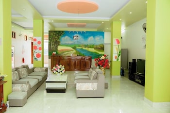 mami home homestay lac village