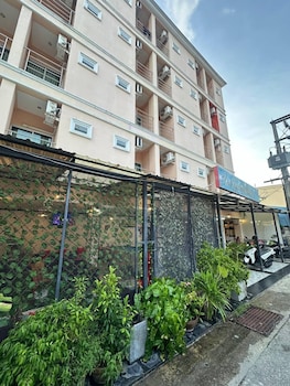 blueskyhouse patong