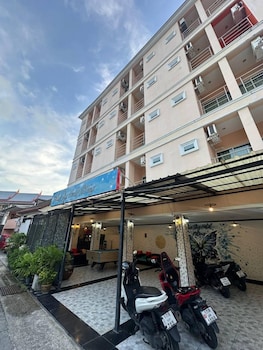 blueskyhouse patong