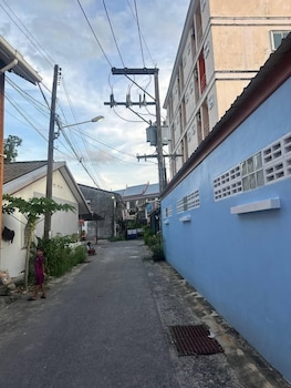 blueskyhouse patong