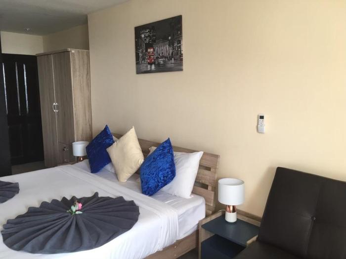 blueskyhouse patong