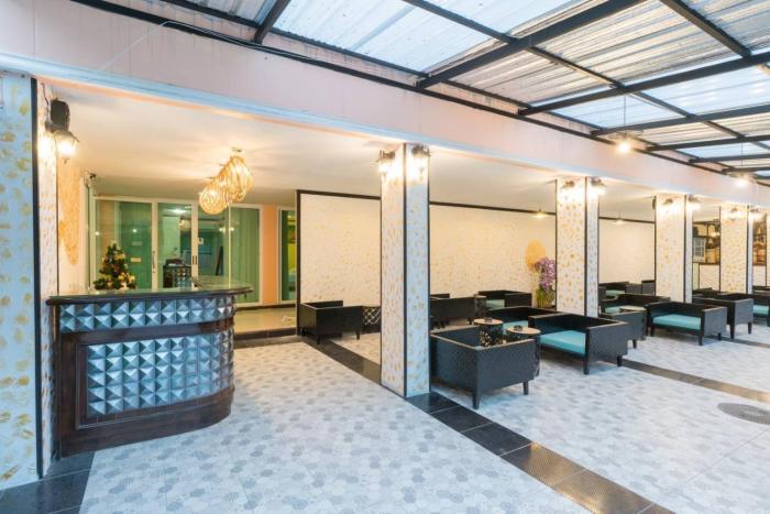 blueskyhouse patong