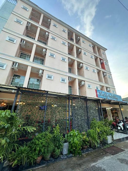 blueskyhouse patong