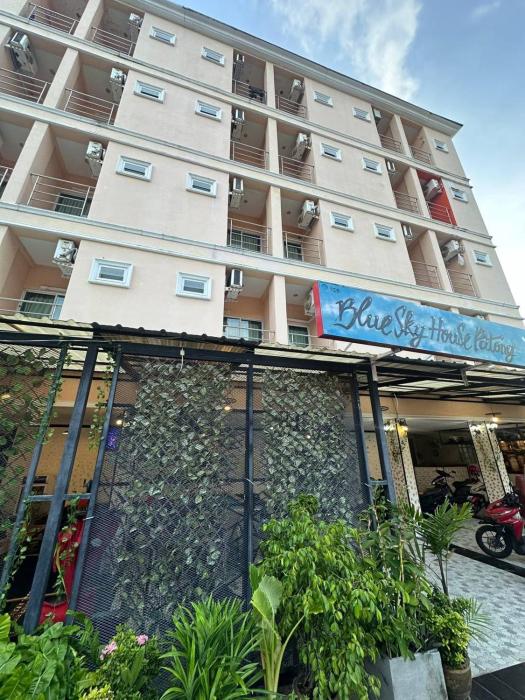 blueskyhouse patong