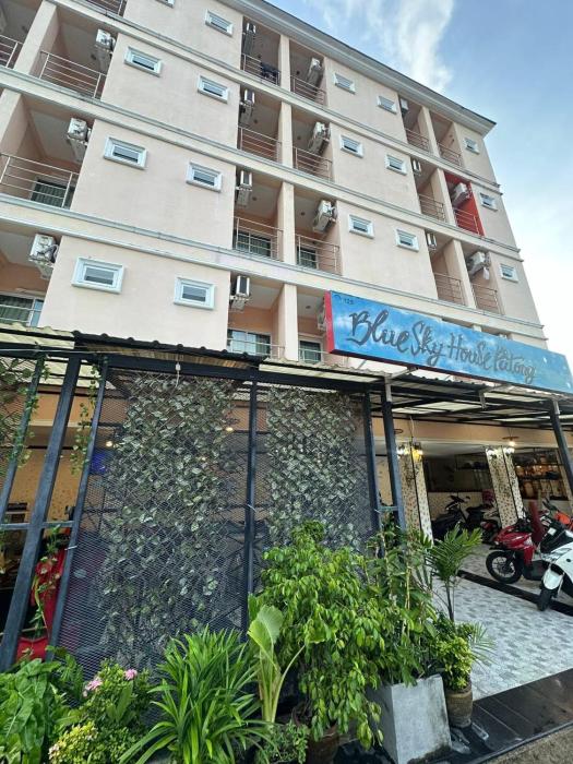 blueskyhouse patong