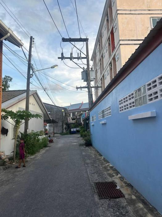 blueskyhouse patong