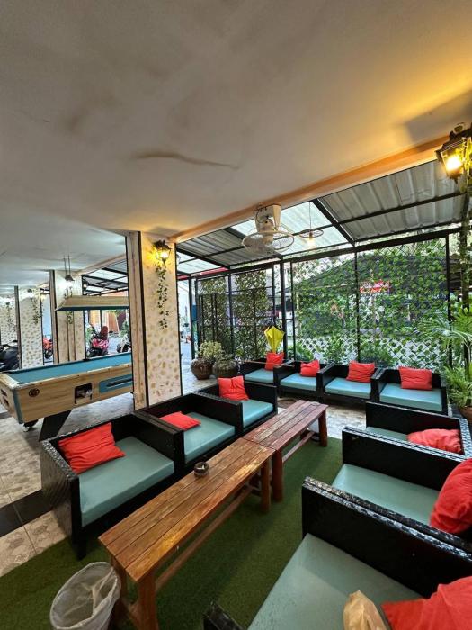 blueskyhouse patong