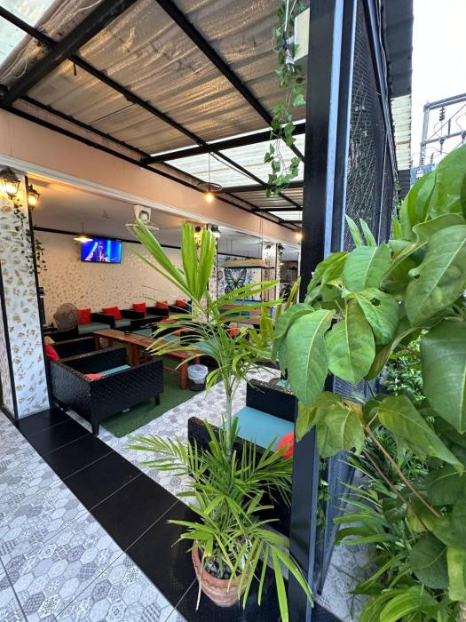 blueskyhouse patong