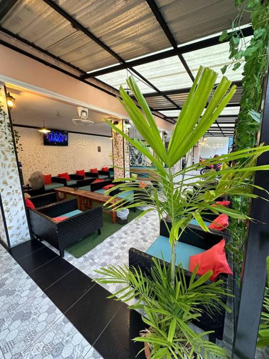 blueskyhouse patong
