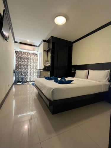 blueskyhouse patong