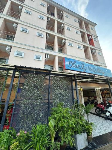 blueskyhouse patong