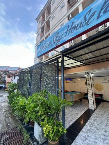 blueskyhouse patong