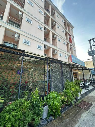 blueskyhouse patong