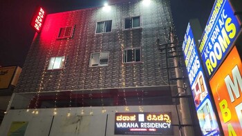 varaha residency mysore