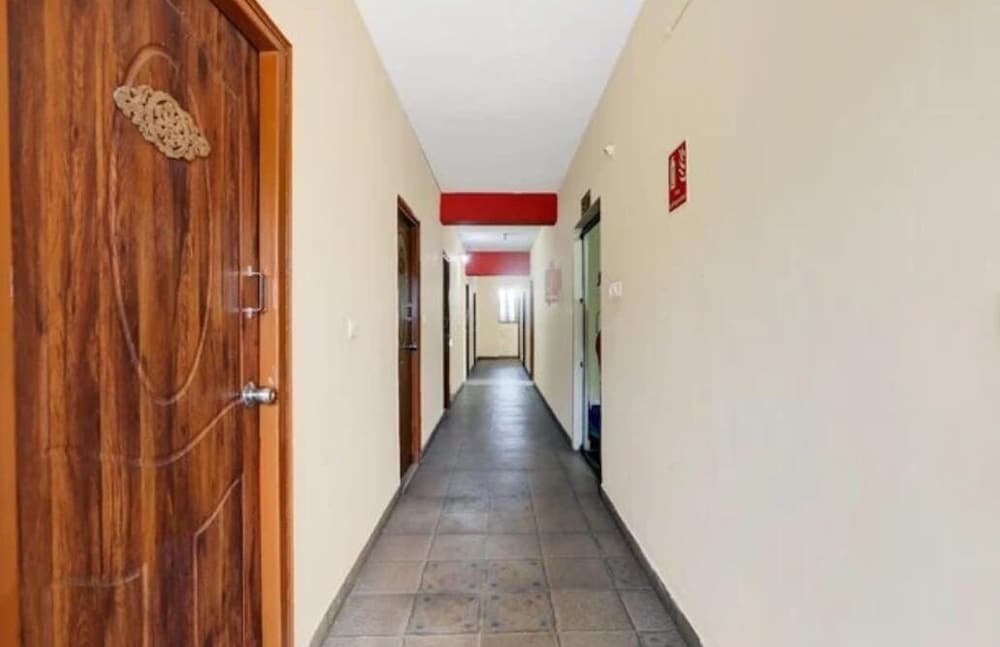 varaha residency mysore