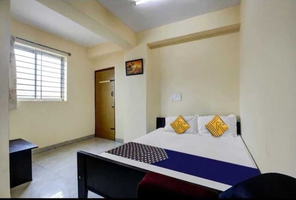 varaha residency mysore