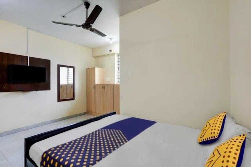 varaha residency mysore