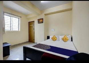 Varaha Residency - Mysore,,2 star