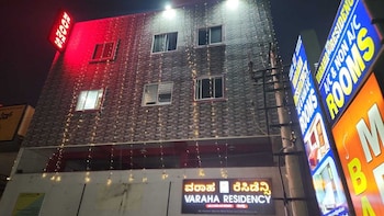 varaha residency mysore