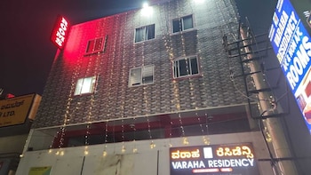 varaha residency mysore