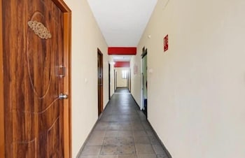 varaha residency mysore