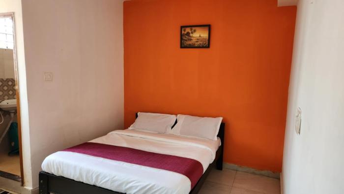 varaha residency mysore