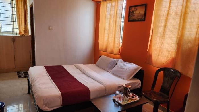 varaha residency mysore
