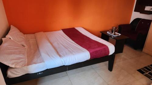 varaha residency mysore