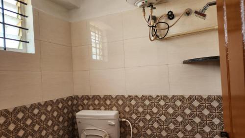 varaha residency mysore