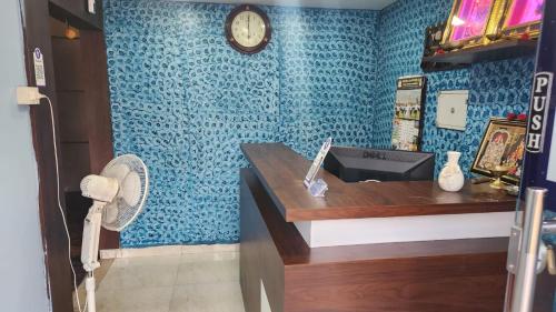 varaha residency mysore