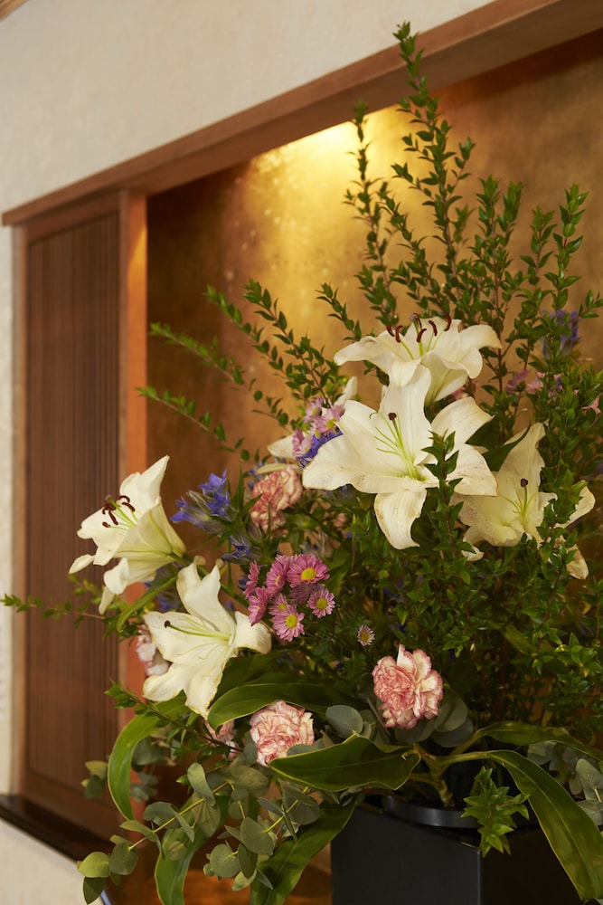 kinugawa onsen sanraku