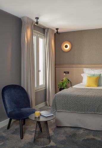 Hotel Opera Marigny,Île-De-France>>Paris,4 star