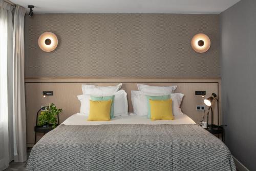 Hotel Opera Marigny,Île-De-France>>Paris,4 star