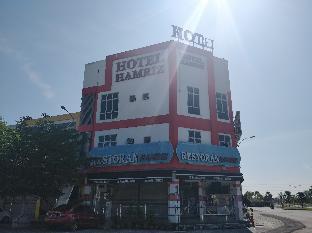 oyo 90995 hotel nk impian