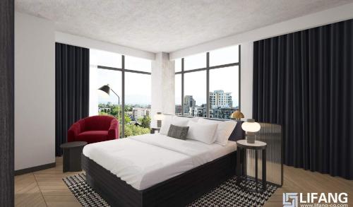 the rose gaming resort