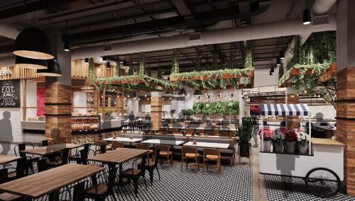 the rose gaming resort