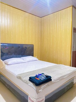dwf hotel