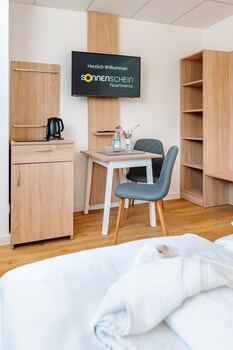 sonnenschein hotel und apartments