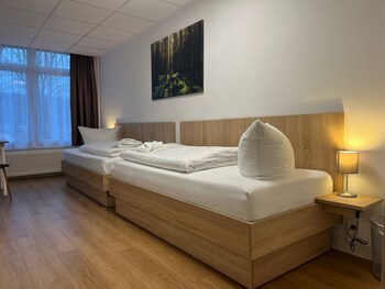 sonnenschein hotel und apartments