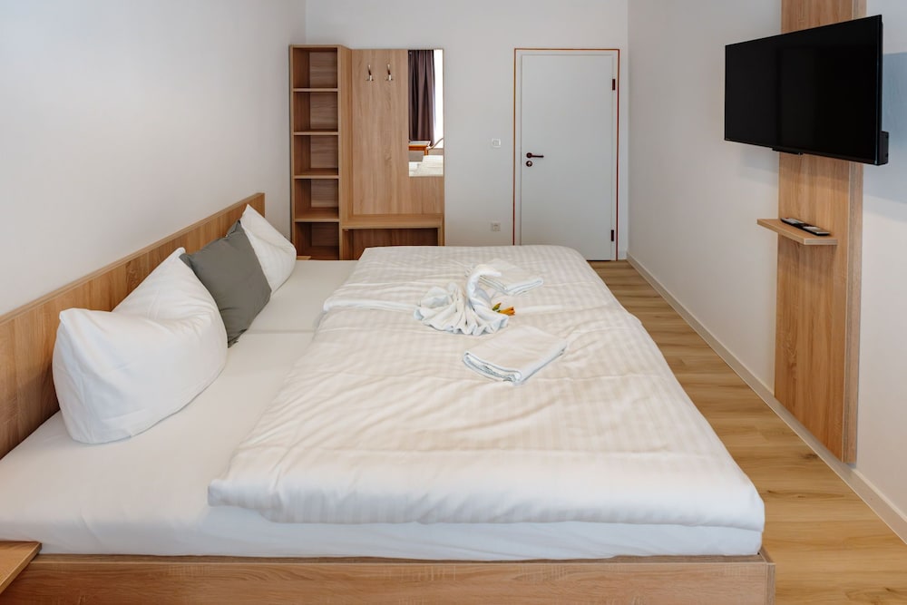 sonnenschein hotel und apartments